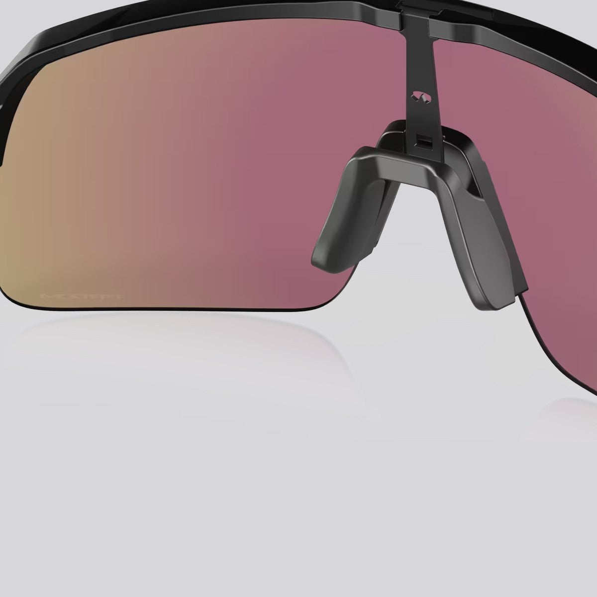 Lentes de Sol Oakley Sutro Lite Matte Black/Prizm Sapphire