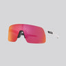 Lentes de Sol Oakley Sutro Lite Matte White / Prizm Field