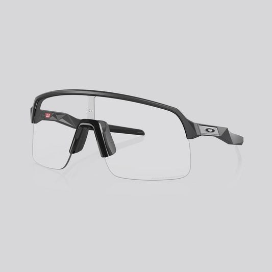 Lentes de Sol Oakley Sutro Lite Clear Photochromic/Black