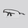 Lentes de Sol Oakley Sutro Lite Clear Photochromic/Black