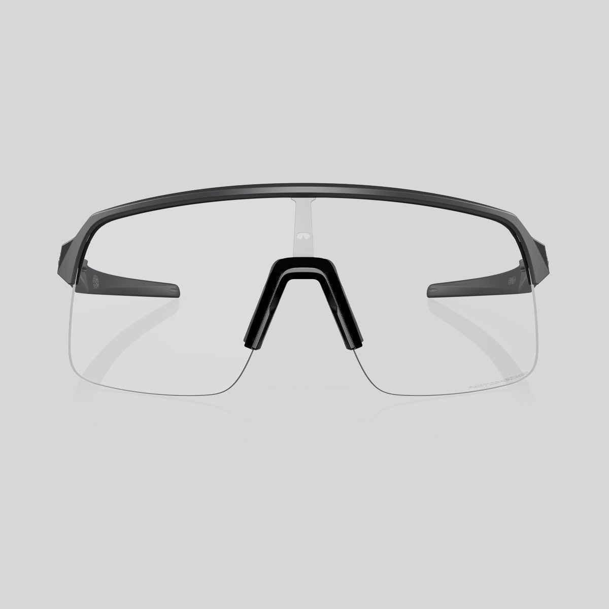 Lentes de Sol Oakley Sutro Lite Clear Photochromic/Black