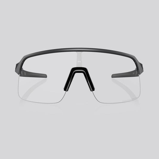 Lentes de Sol Oakley Sutro Lite Clear Photochromic/Black