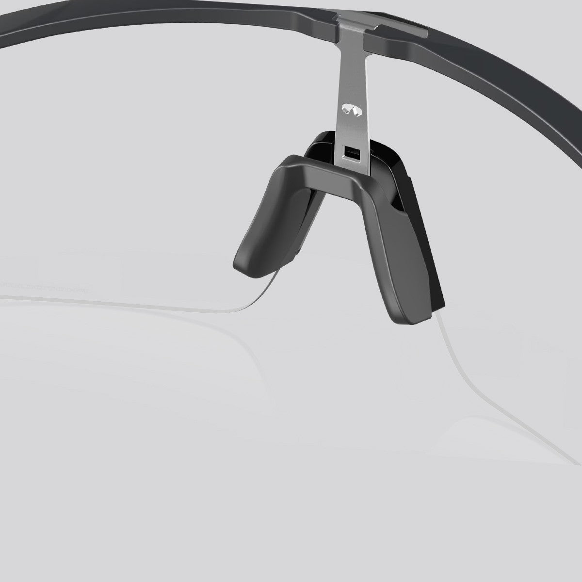 Lentes de Sol Oakley Sutro Lite Clear Photochromic/Black