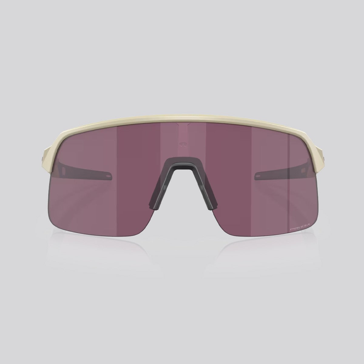 Lentes de Sol Oakley Sutro Lite Matte Sand/Prizm Road Black