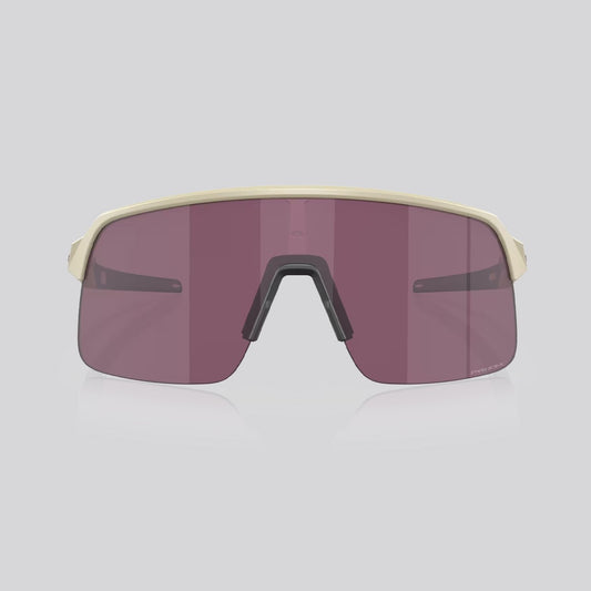 Lentes de Sol Oakley Sutro Lite Matte Sand/Prizm Road Black