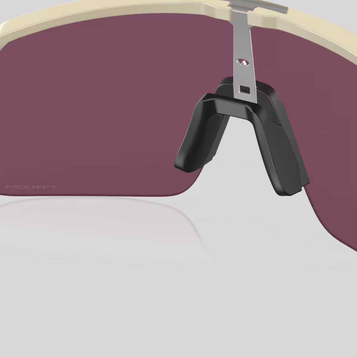 Lentes de Sol Oakley Sutro Lite Matte Sand/Prizm Road Black