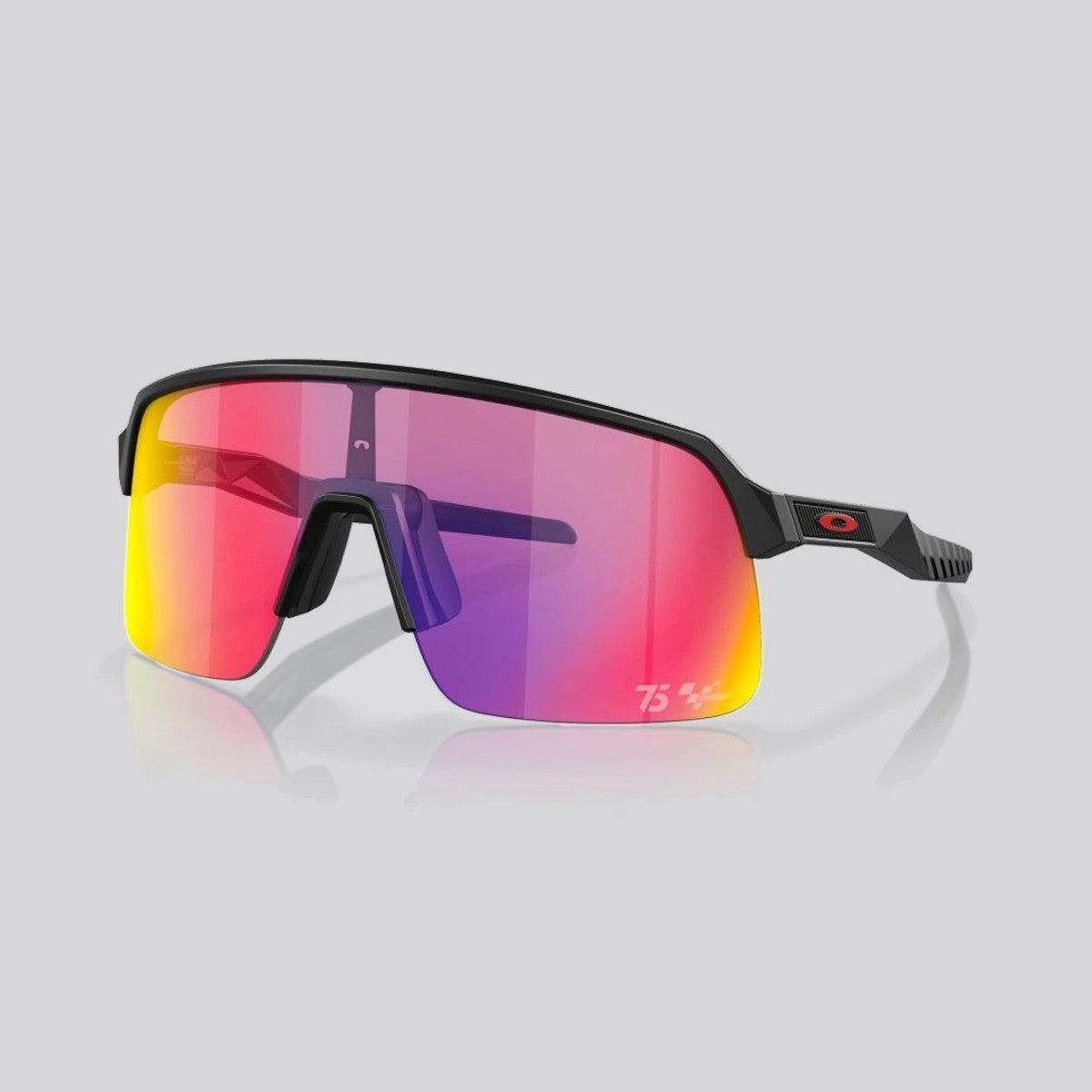 Lentes de Sol Oakley Sutro Lite MotoGP™ Collection Prizm Road /Matte Black