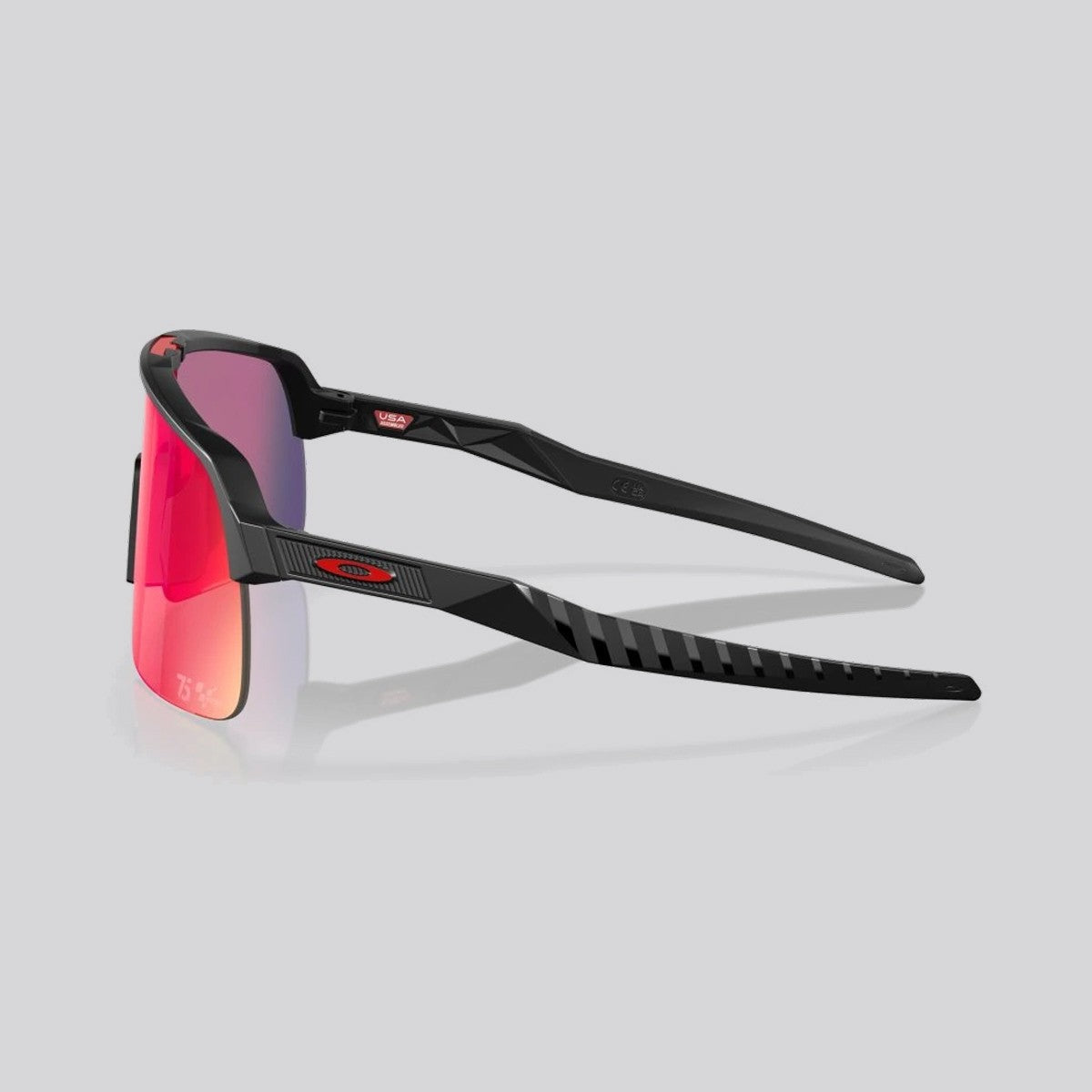 Lentes de Sol Oakley Sutro Lite MotoGP™ Collection Prizm Road /Matte Black