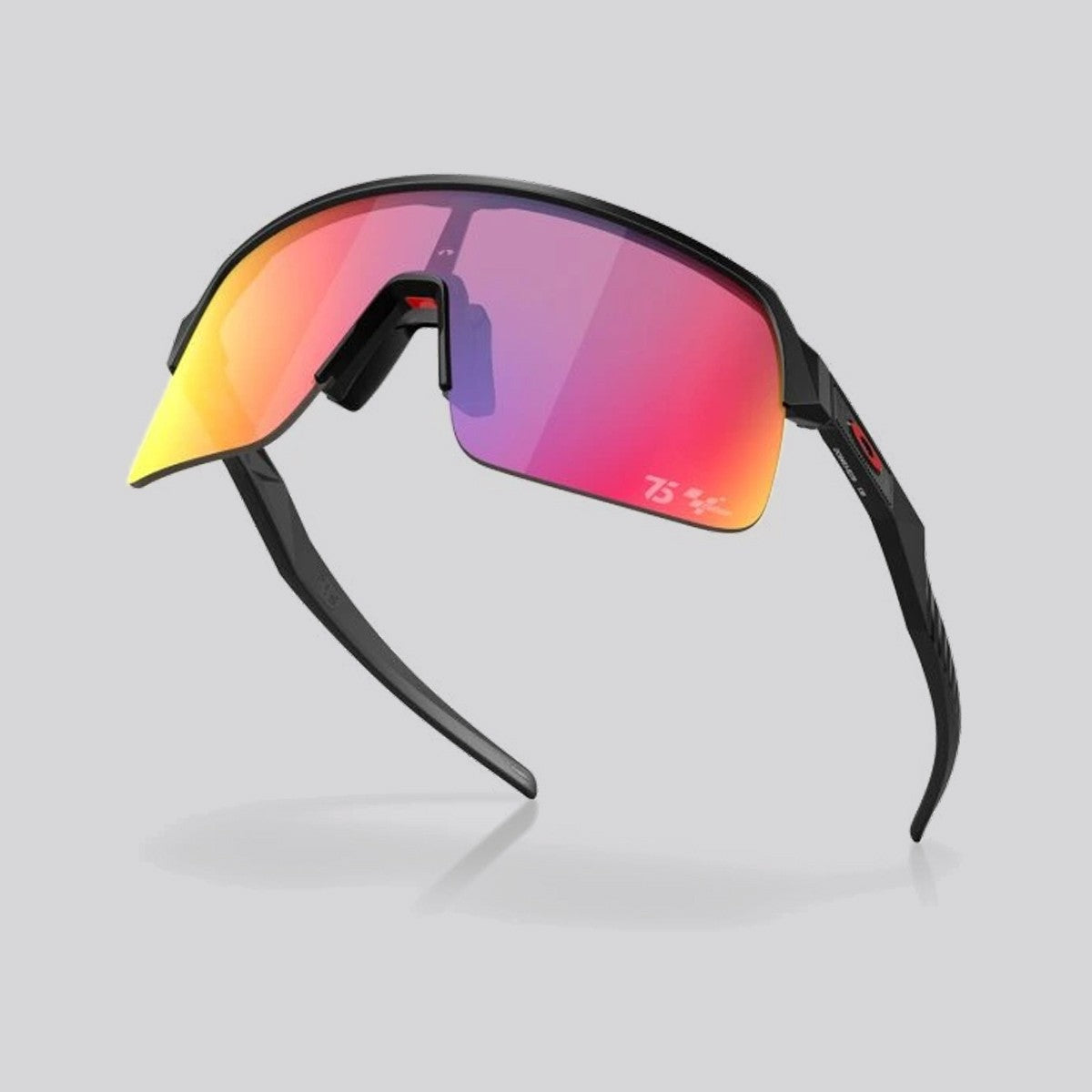 Lentes de Sol Oakley Sutro Lite MotoGP™ Collection Prizm Road /Matte Black