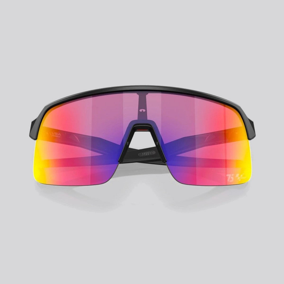 Lentes de Sol Oakley Sutro Lite MotoGP™ Collection Prizm Road /Matte Black
