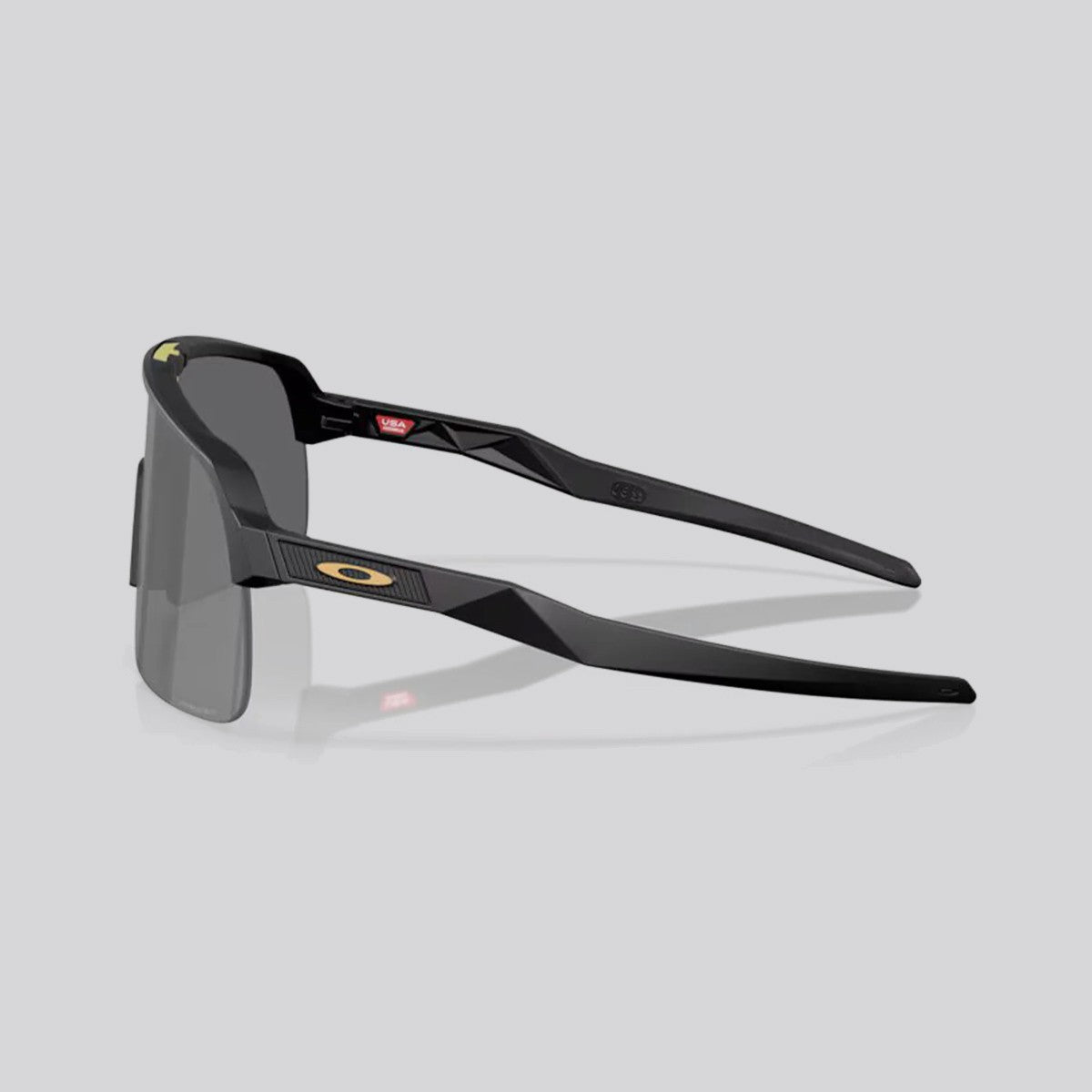 Lentes de Sol Oakley Sutro Lite Prizm Black/Matte Black
