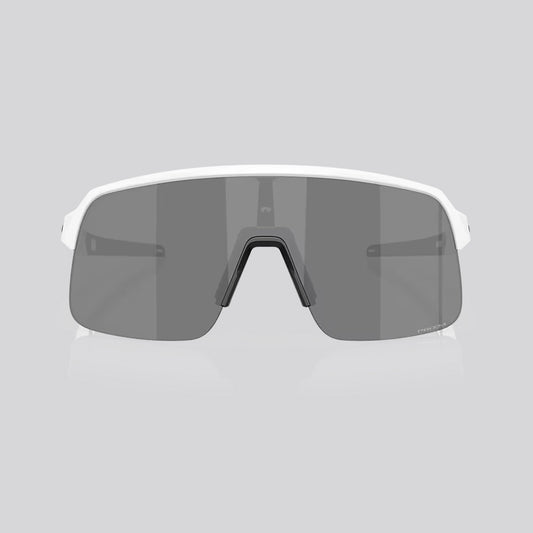 Lentes de Sol Oakley Sutro Lite Matte White / Prizm Black