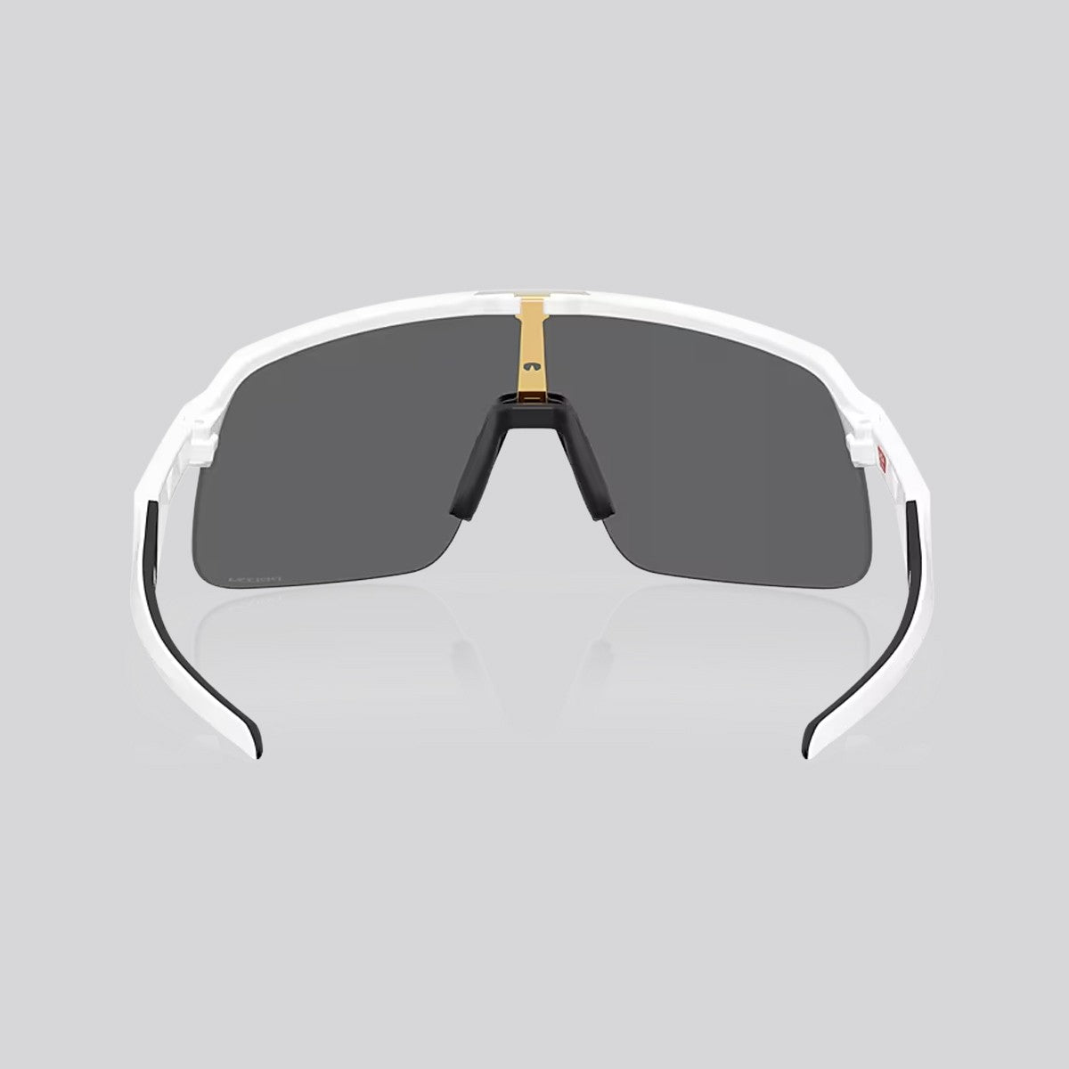 Lentes de Sol Oakley Sutro Lite Matte White / Prizm Black