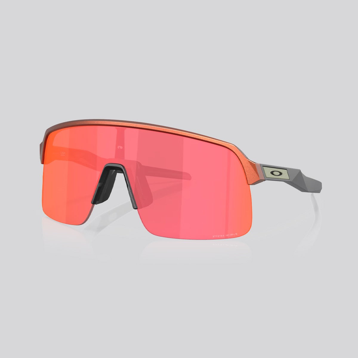 Lentes de Sol Oakley Sutro Lite Prizm Trail Torch/Fire Orange