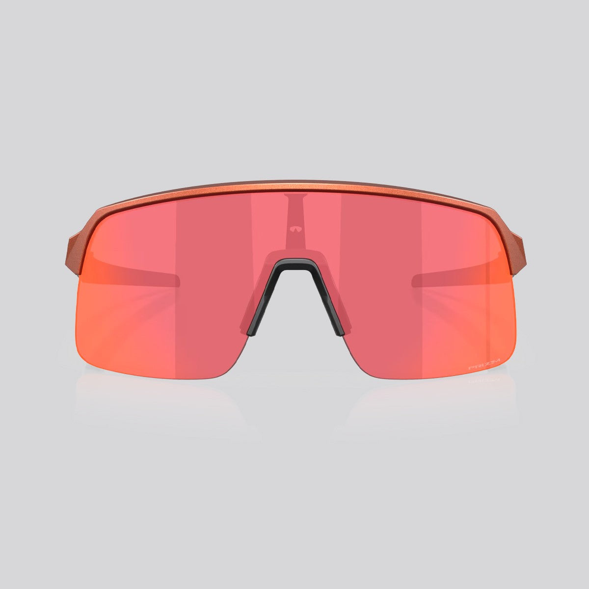 Lentes de Sol Oakley Sutro Lite Prizm Trail Torch/Fire Orange