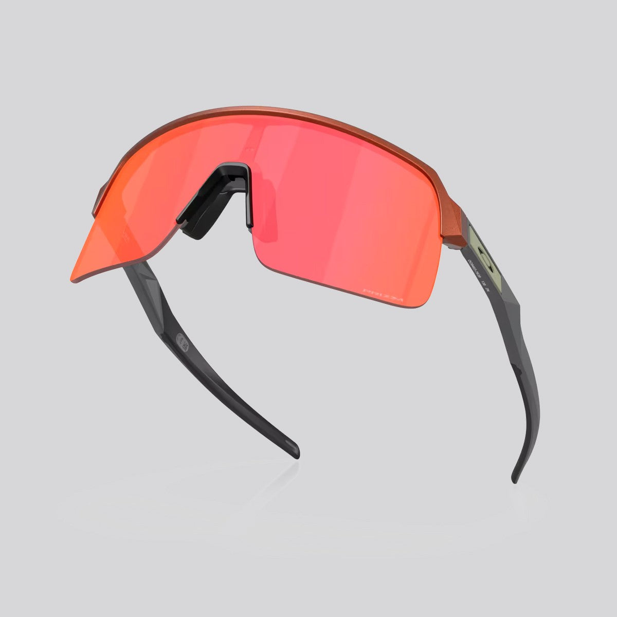 Lentes de Sol Oakley Sutro Lite Prizm Trail Torch/Fire Orange