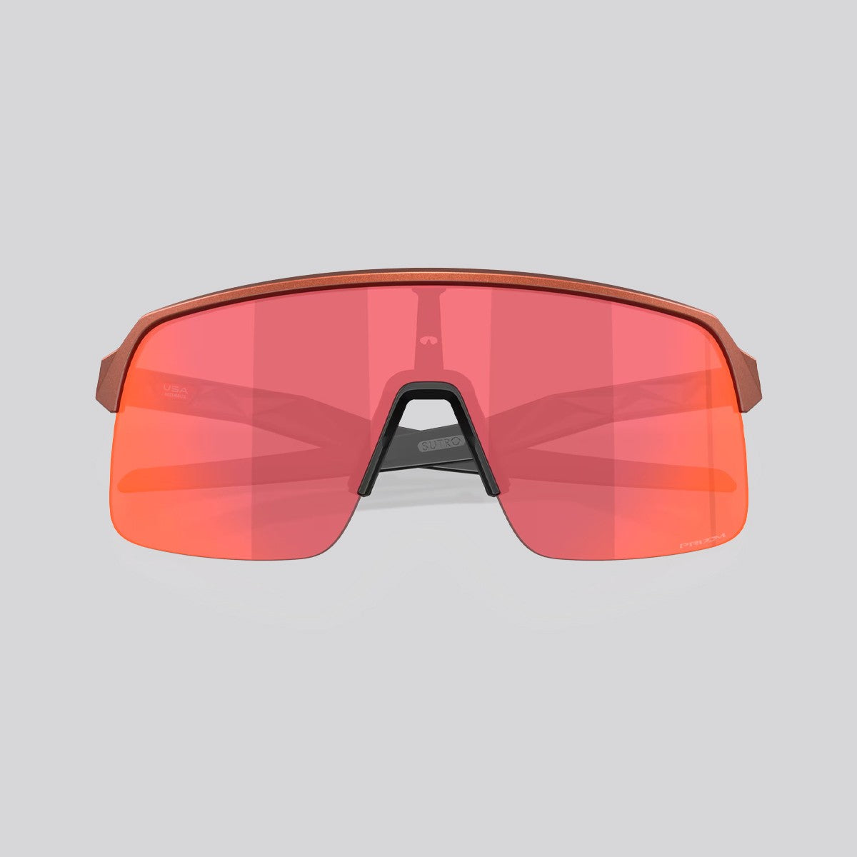 Lentes de Sol Oakley Sutro Lite Prizm Trail Torch/Fire Orange