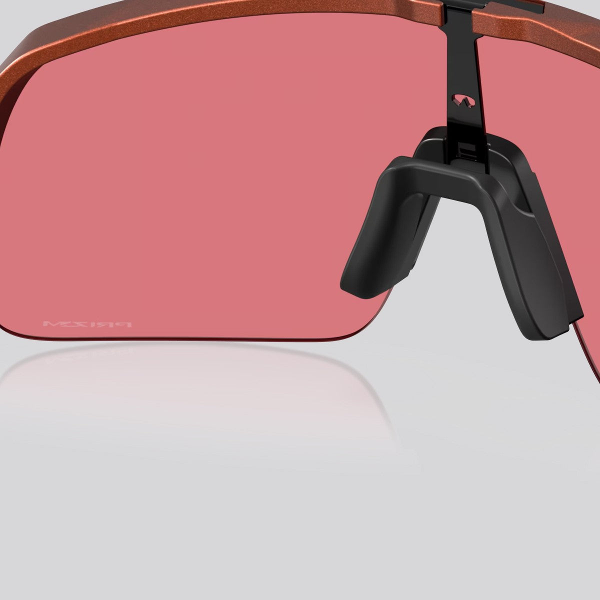 Lentes de Sol Oakley Sutro Lite Prizm Trail Torch/Fire Orange