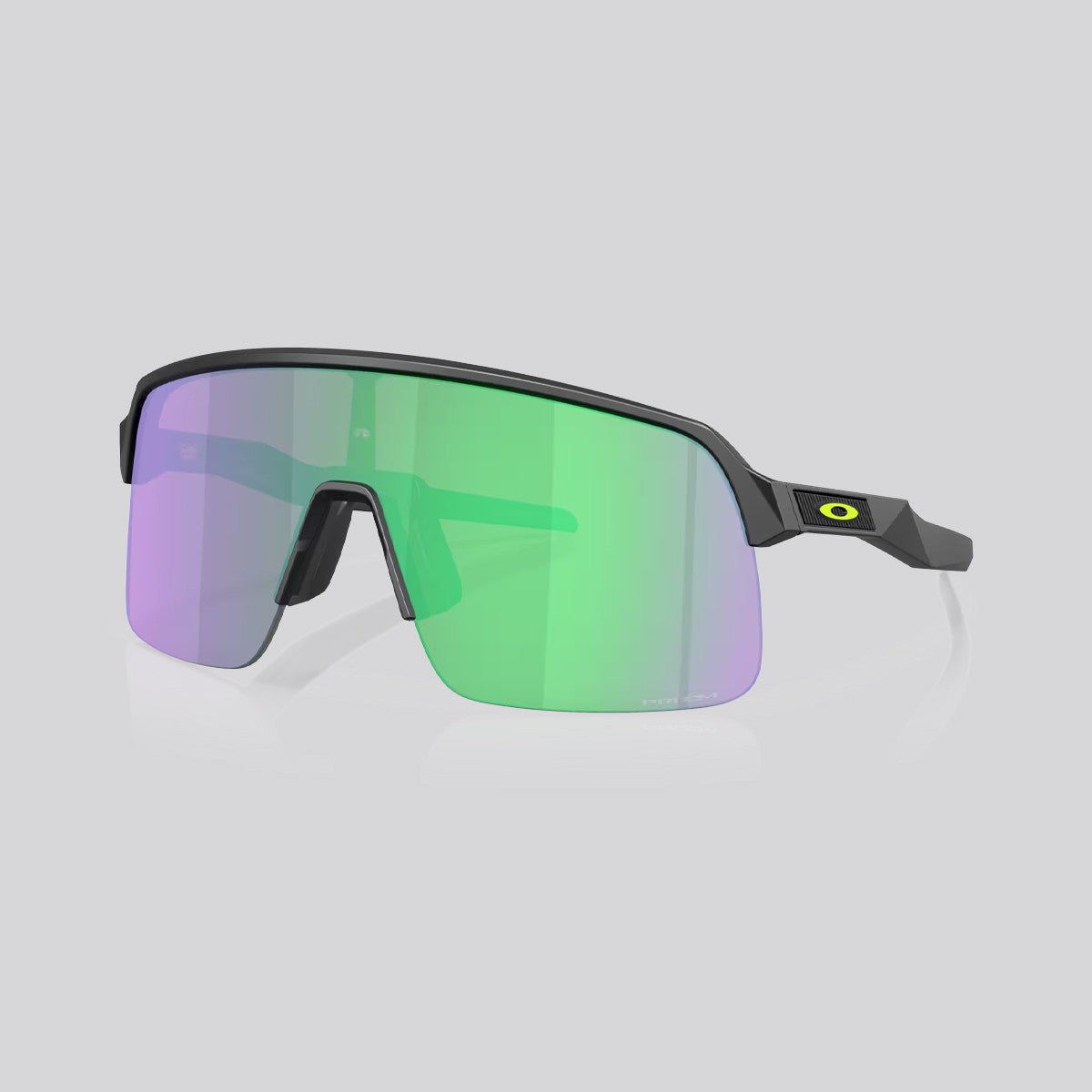 Lentes de Sol Oakley Sutro Lite Matte Black/Prizm Road Jade