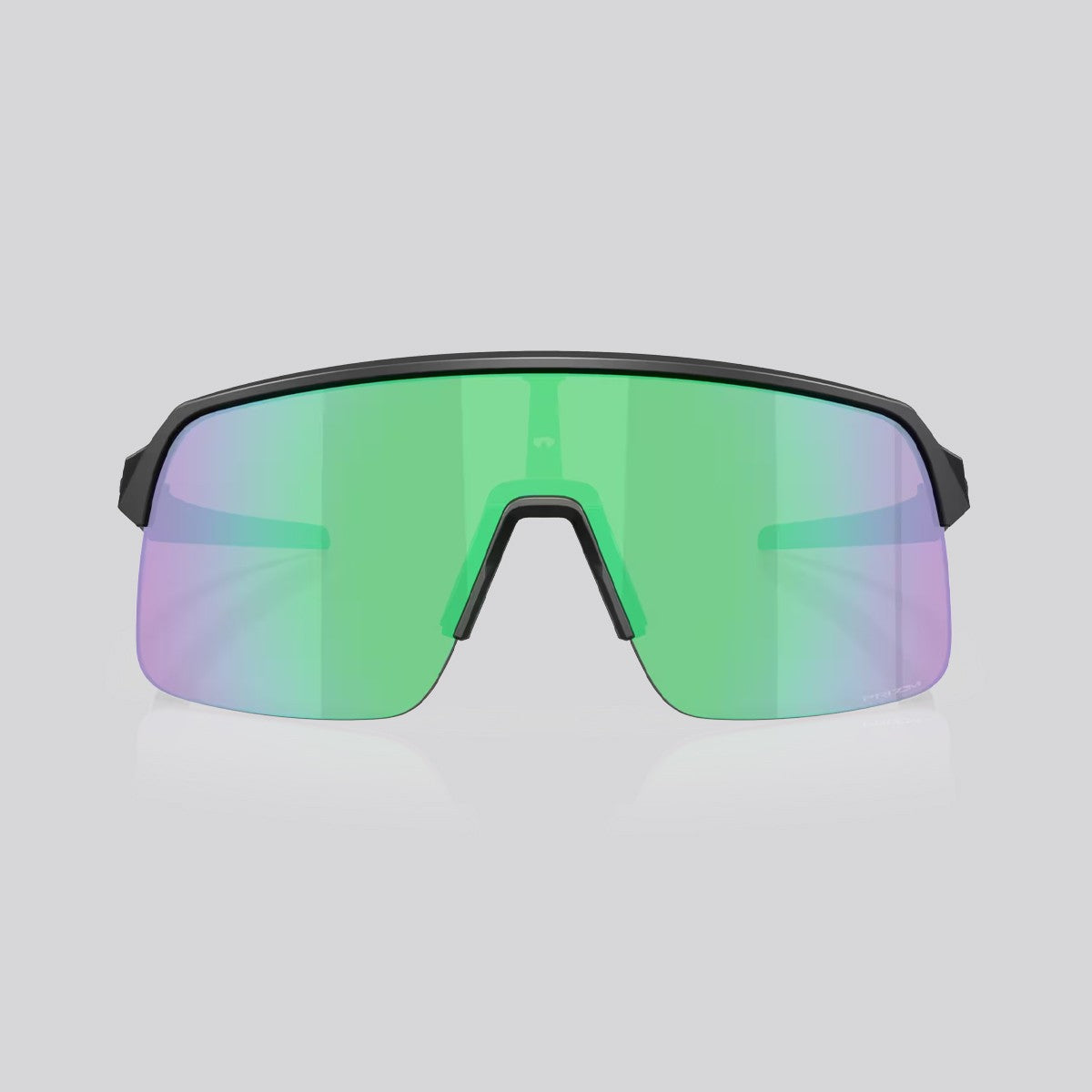 Lentes de Sol Oakley Sutro Lite Matte Black/Prizm Road Jade