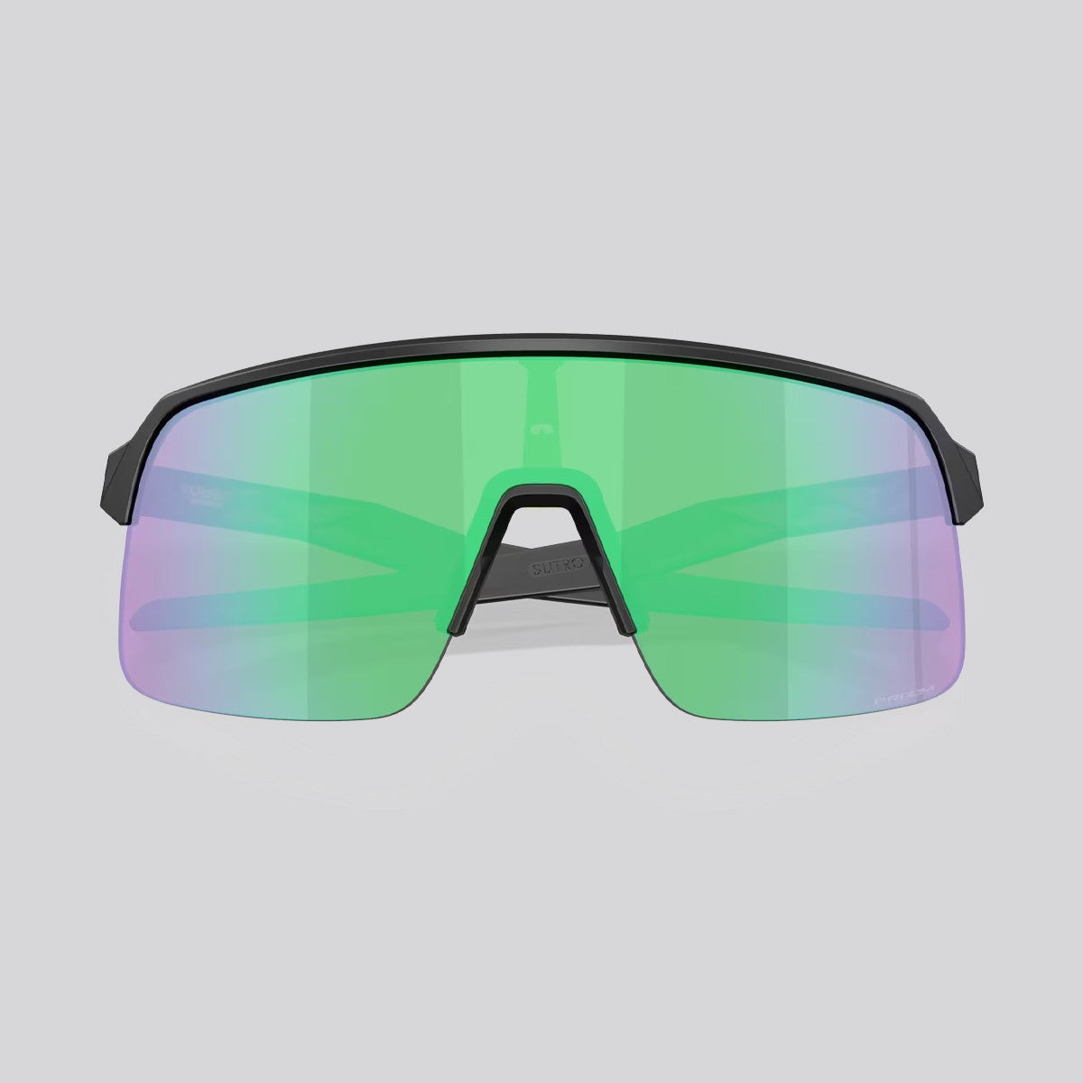 Lentes de Sol Oakley Sutro Lite Matte Black/Prizm Road Jade