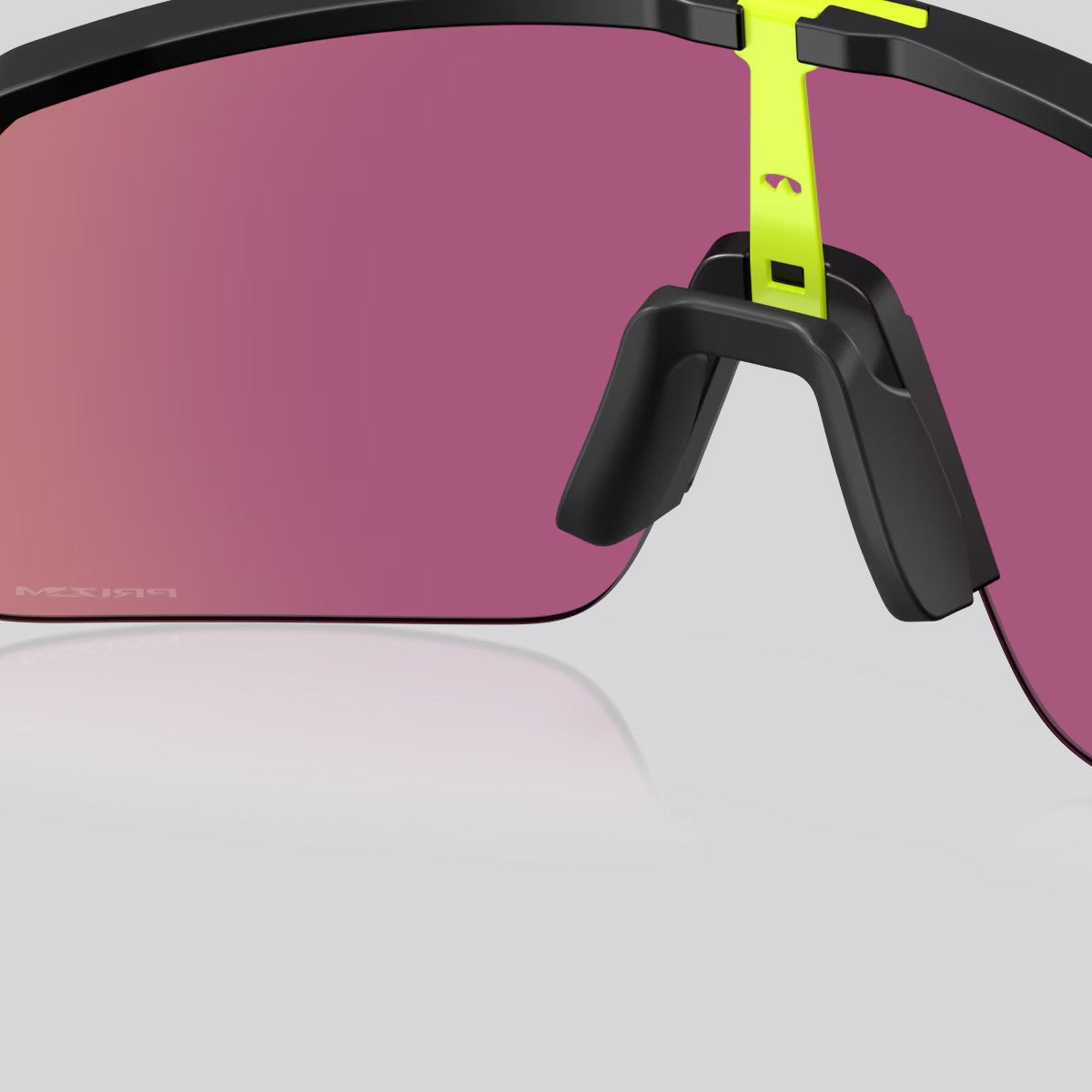 Lentes de Sol Oakley Sutro Lite Matte Black/Prizm Road Jade