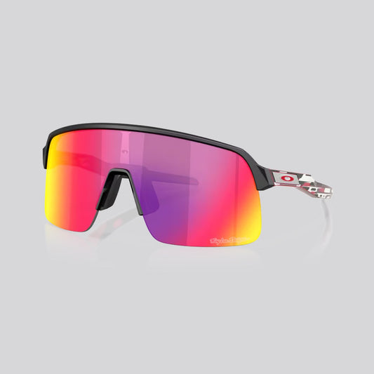 Lentes de Sol Oakley Sutro Lite TLD Prizm Road/Matte Black