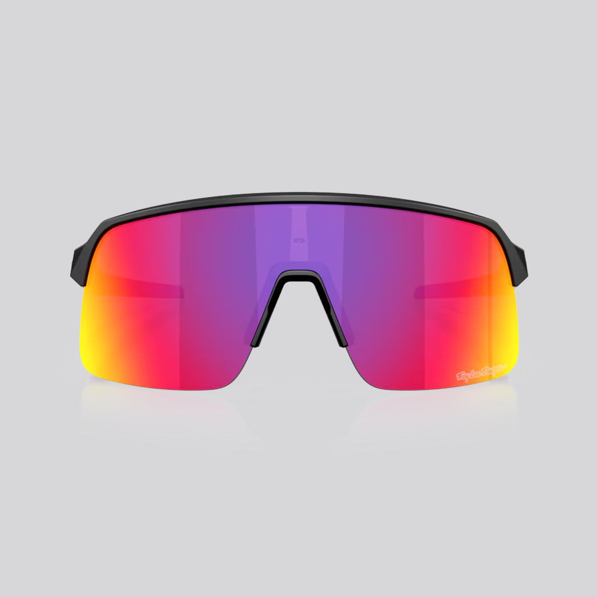 Lentes de Sol Oakley Sutro Lite TLD Prizm Road/Matte Black