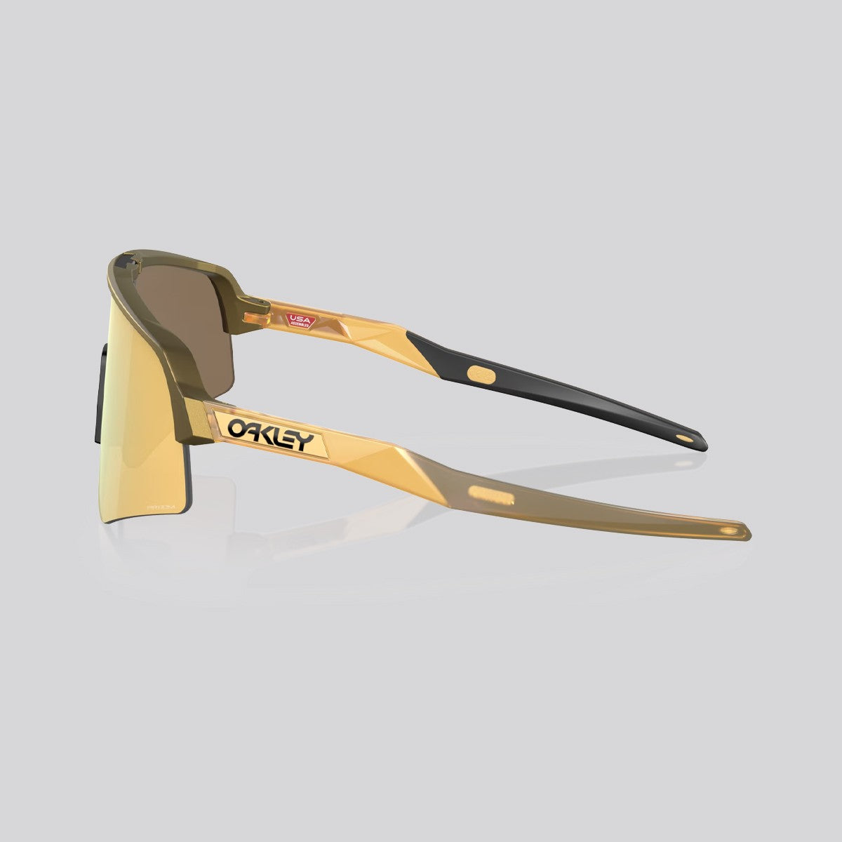 Lentes de Sol Oakley Sutro Lite Prizm 24k/Brass Tax