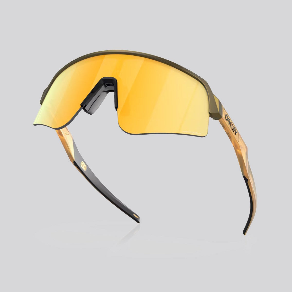 Lentes de Sol Oakley Sutro Lite Prizm 24k/Brass Tax
