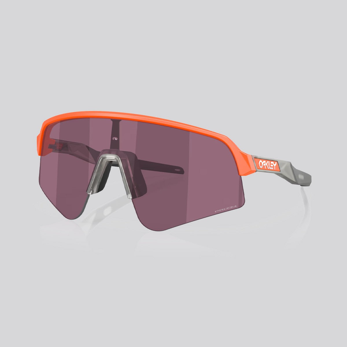 Lentes de Sol Oakley Sutro Lite Matte Grey Ink Prizm Road Black