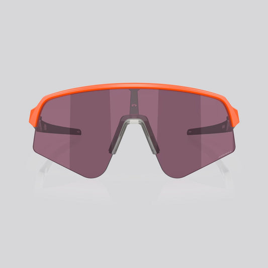 Lentes de Sol Oakley Sutro Lite Matte Grey Ink Prizm Road Black