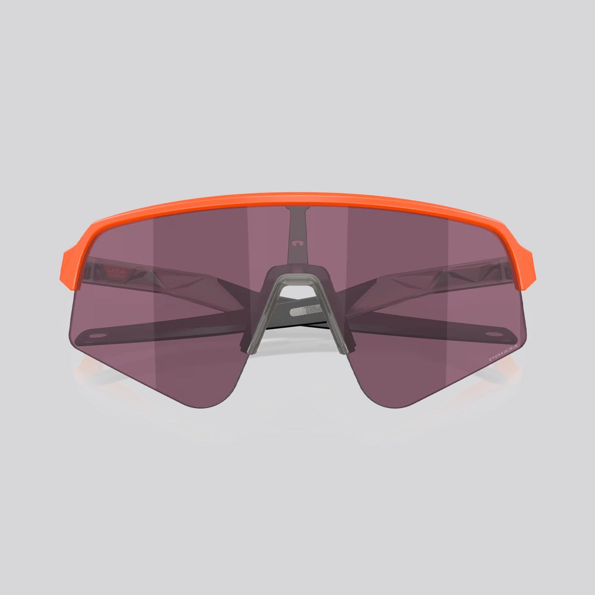 Lentes de Sol Oakley Sutro Lite Matte Grey Ink Prizm Road Black