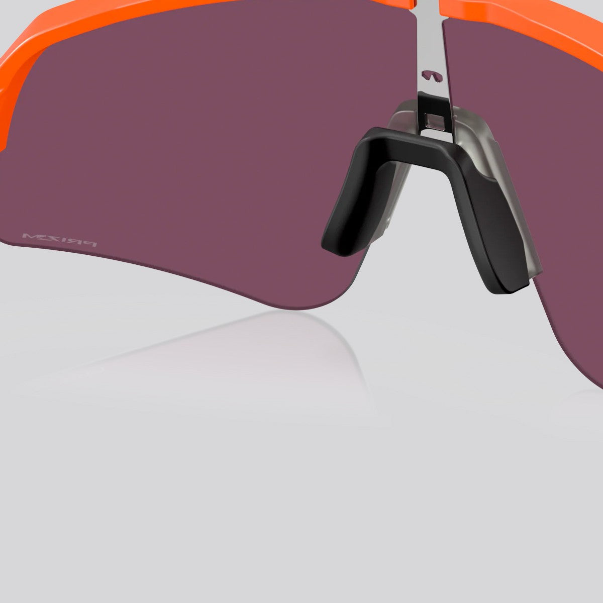 Lentes de Sol Oakley Sutro Lite Matte Grey Ink Prizm Road Black