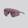 Lentes de Sol Oakley Sutro Lite Sweep Tour de France Prizm Road Black