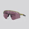 Lentes de sol Oakley Sutro Lite Sweep Prizm Road /Black Lenses
