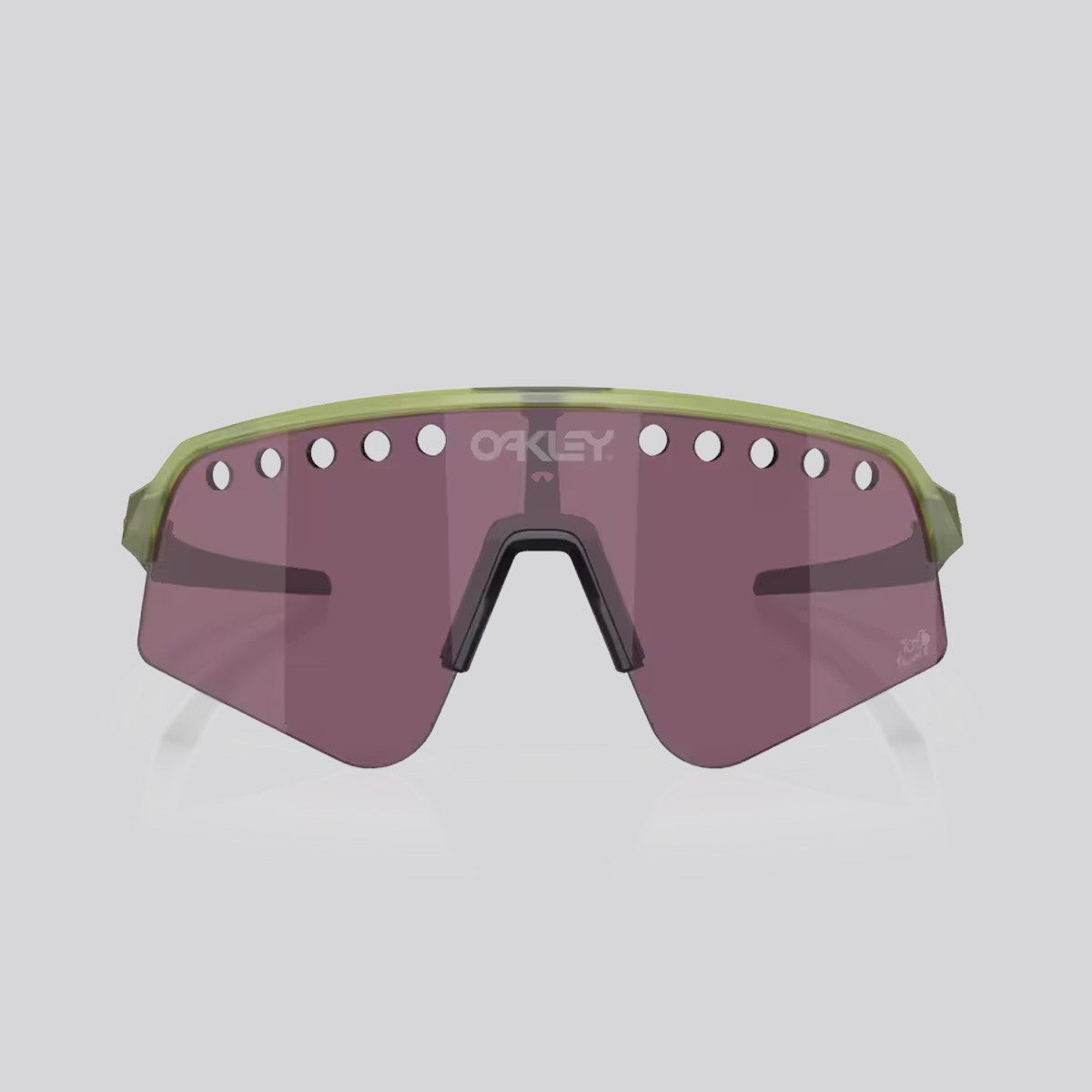 Lentes de sol Oakley Sutro Lite Sweep Prizm Road /Black Lenses