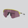 Lentes de Sol Oakley Sutro Lite Sweep Prizm Road/Green