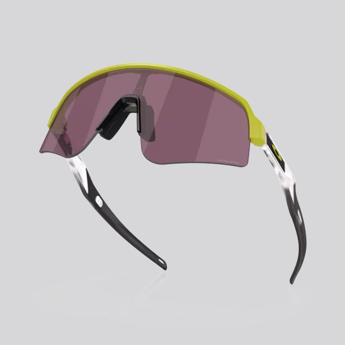 Lentes de Sol Oakley Sutro Lite Sweep Prizm Road/Green