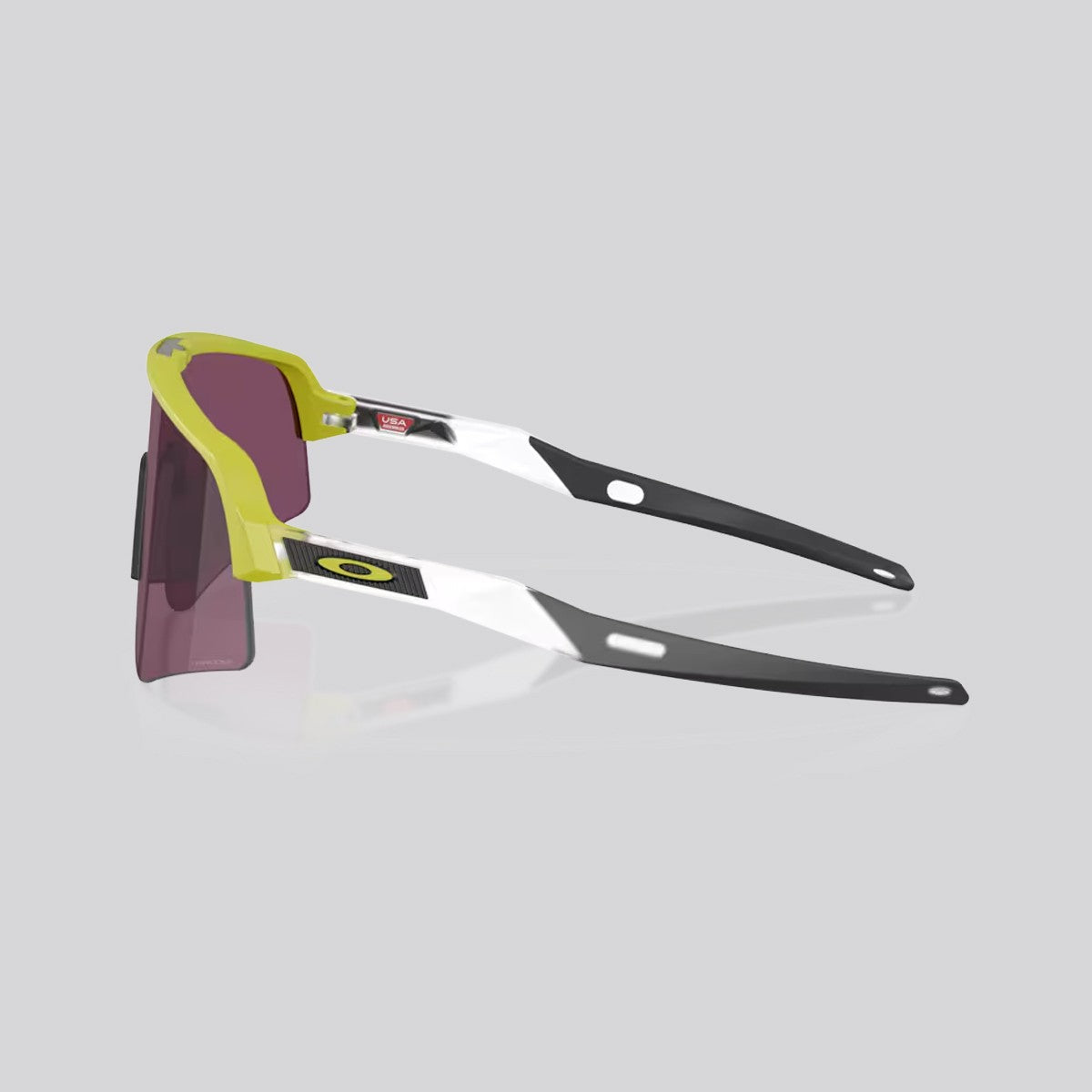 Lentes de Sol Oakley Sutro Lite Sweep Prizm Road/Green