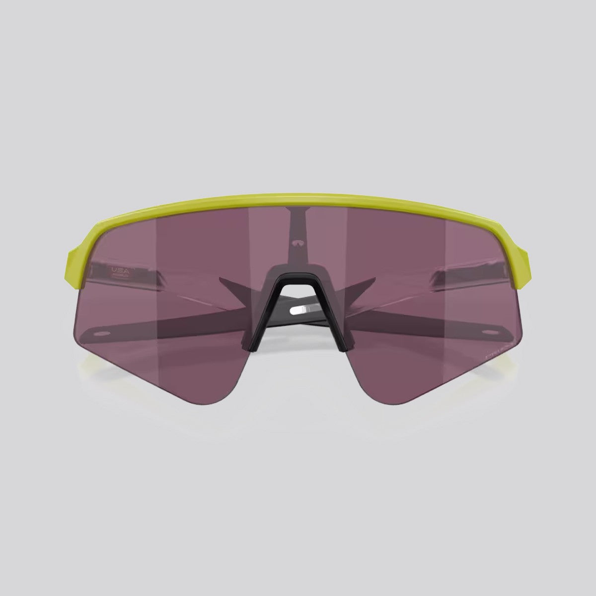 Lentes de Sol Oakley Sutro Lite Sweep Prizm Road/Green
