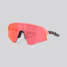 Lentes de Sol Oakley Sutro Lite Sweep Paloma Prizm Trail