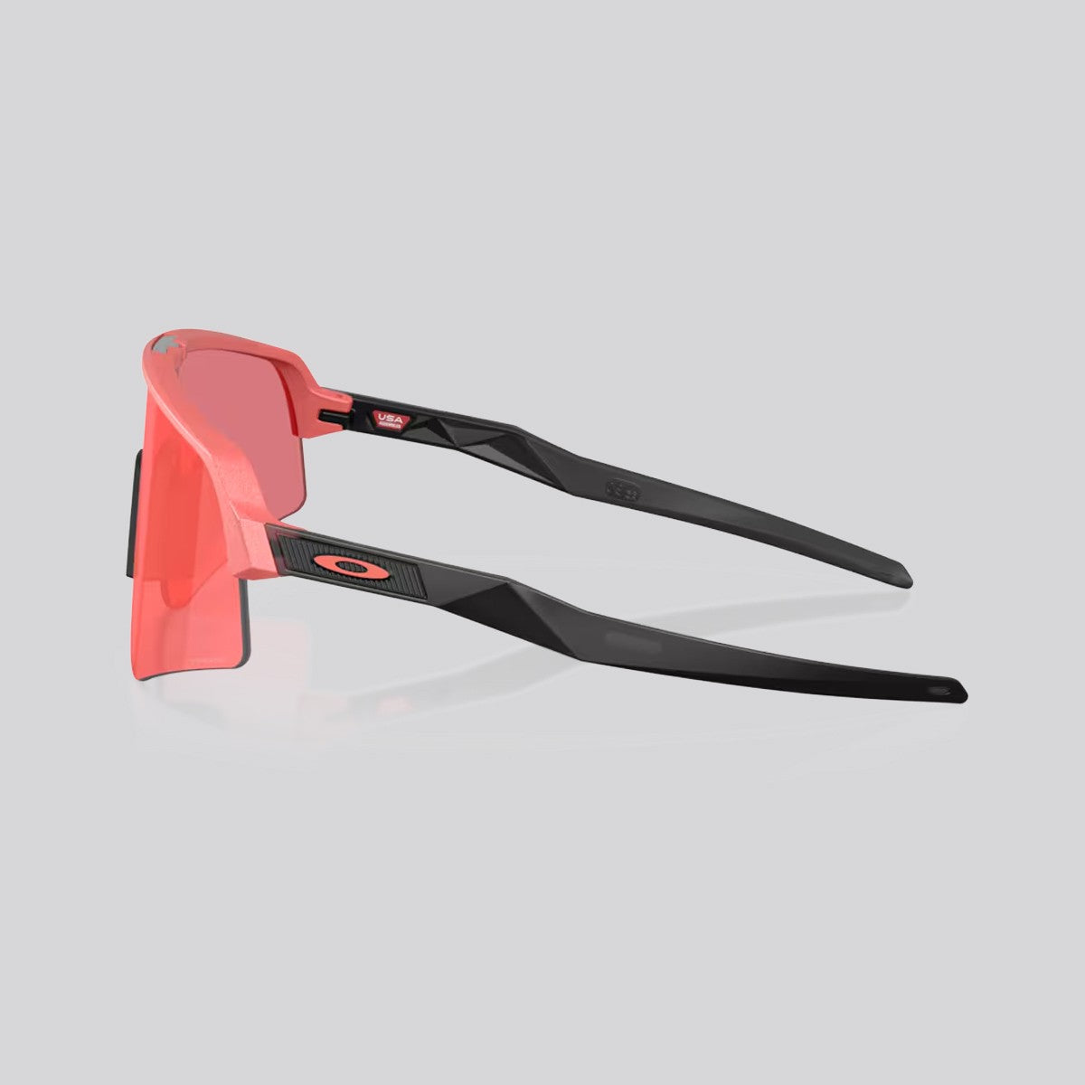 Lentes de Sol Oakley Sutro Lite Sweep Paloma Prizm Trail