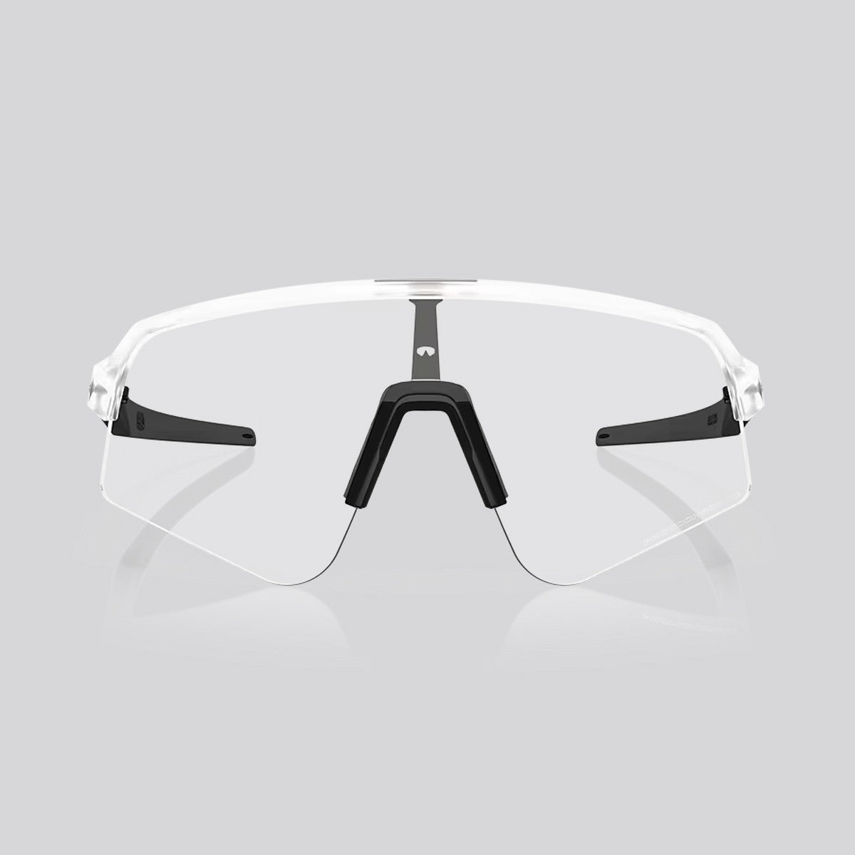 Lentes de Sol Oakley Sutro Lite Sweep Trans Photocrom/Matte