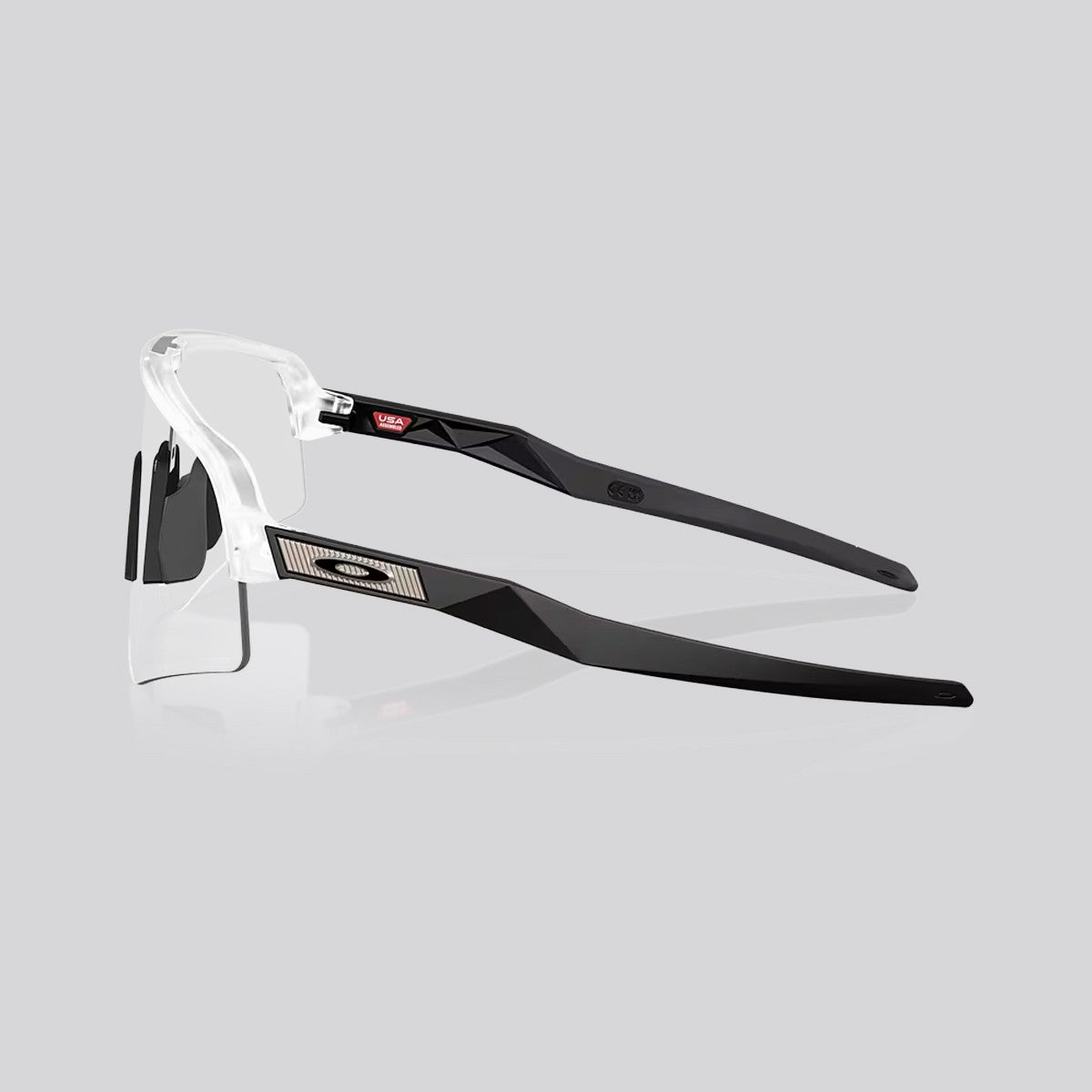 Lentes de Sol Oakley Sutro Lite Sweep Trans Photocrom/Matte