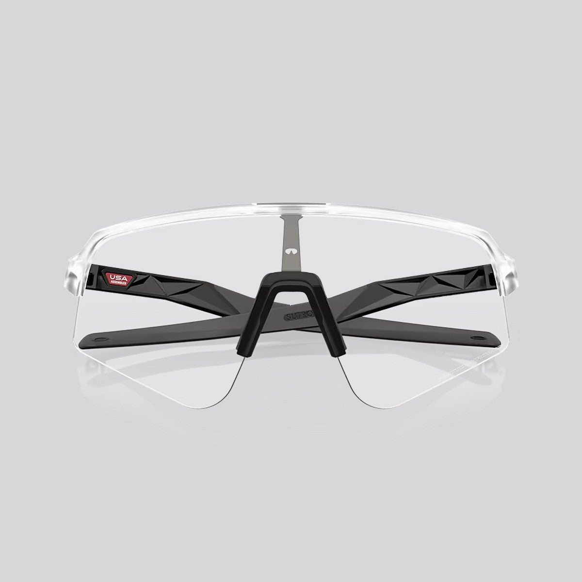 Lentes de Sol Oakley Sutro Lite Sweep Trans Photocrom/Matte
