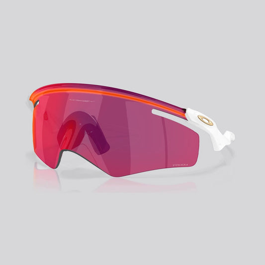 Lentes de Sol Oakley QNTM Kato Prizm Road/White