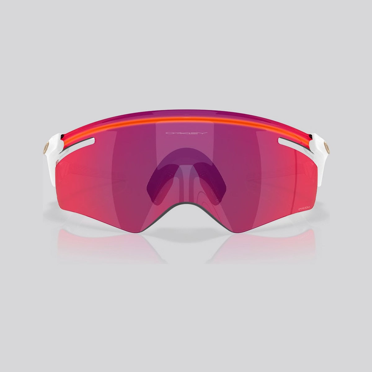 Lentes de Sol Oakley QNTM Kato Prizm Road/White