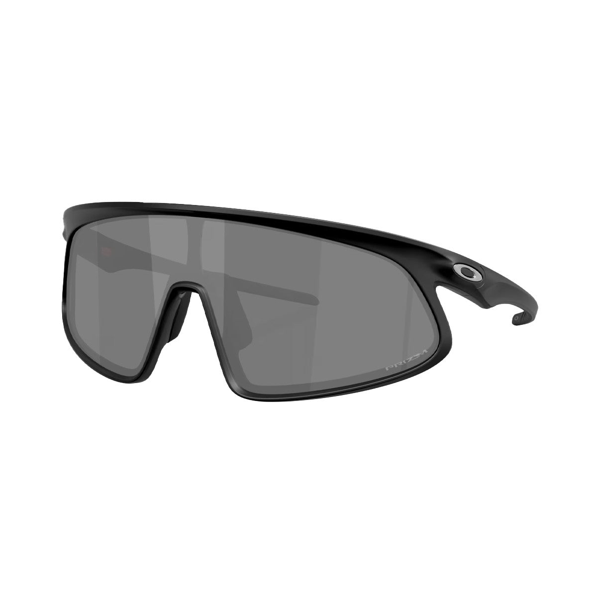 Lentes de Sol Oakley RSLV Prizm Black/Matte Black