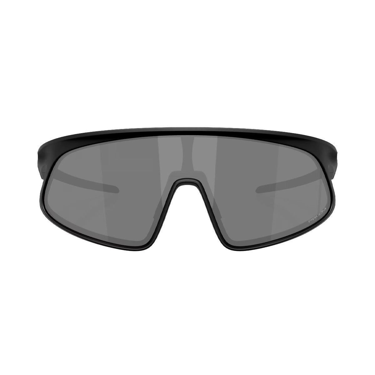 Lentes de Sol Oakley RSLV Prizm Black/Matte Black